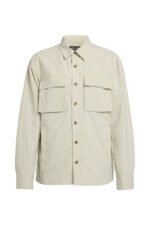 Authentic Overshirt Unisex - Bilde 2