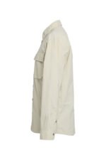 Authentic Overshirt Unisex - Bilde 7