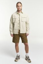 Authentic Overshirt Unisex - Bilde 5