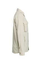 Authentic Overshirt Unisex - Bilde 8