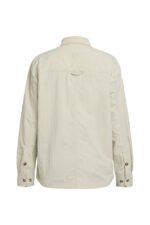 Authentic Overshirt Unisex - Bilde 3