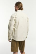 Authentic Overshirt Unisex - Bilde 6