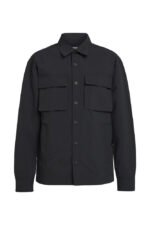 Authentic Overshirt Unisex - Bilde 9