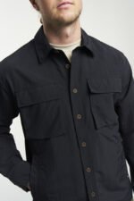 Authentic Overshirt Unisex - Bilde 12
