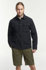 Authentic Overshirt Unisex - Bilde 11