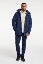 Tuuli Jacket Men - Bilde 15