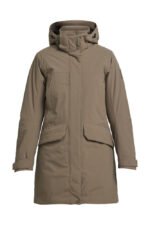 Tuuli Jacket Women - Bilde 3