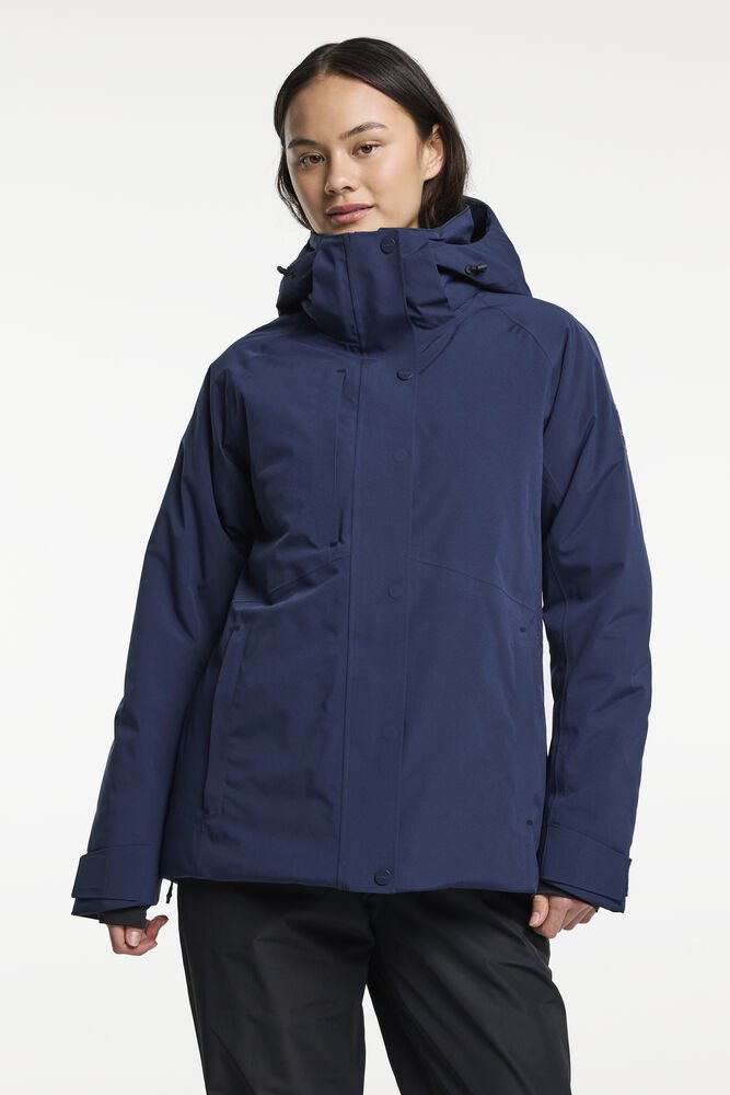 465018732-590_Barrier_Jacket_W_front Barriér Jacket Women - Bilde 1