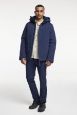 Barriér Jacket Men - Bilde 11