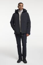 Barriér Jacket Men - Bilde 16