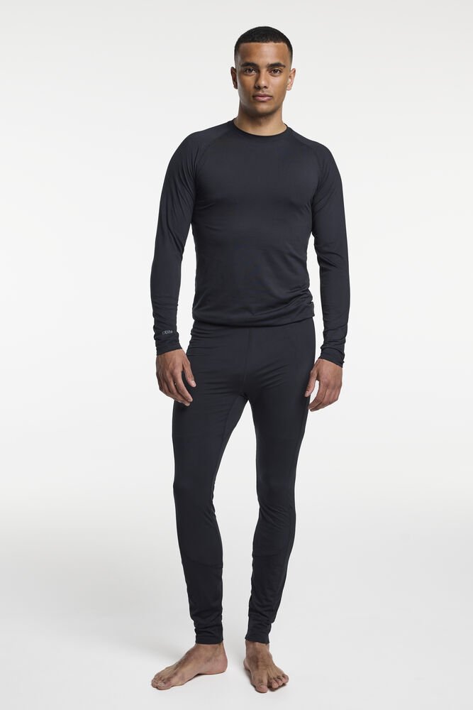465018751-999_Axis_Baselayer_Set_M_front Axis Baselayer Set Men - Bilde 1