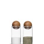 Nature salt- og peppersett