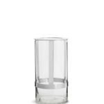 Hold Lyslykt & Vase