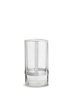 Hold Lyslykt & Vase