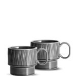 Coffee & More Tekrus, 2-pk.
