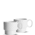 Coffee & More Tekrus, 2-pk.