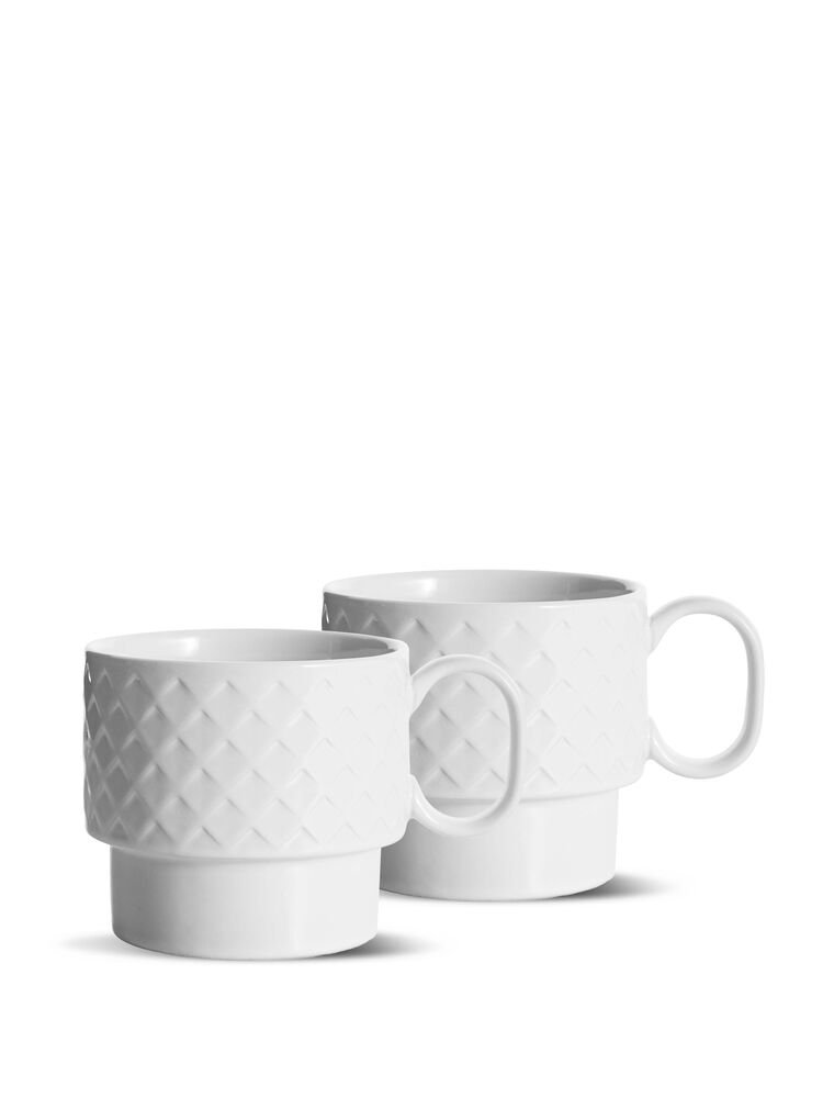 5018503_front Coffee & More Tekrus, 2-pk. - Bilde 1