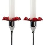 Viva lysmansjett, 2-pk.