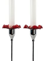 Viva lysmansjett, 2-pk.