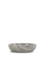 Sten Skål, Medium