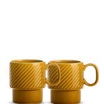 Coffee & More Kaffekrus, 2-pk.