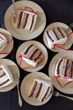 Coffee & More tallerken - Bilde 11