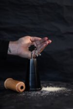 Gurken salt- og pepperkvern medium - Bilde 11