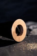 Gurken salt- og pepperkvern medium - Bilde 6