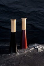 Gurken salt- og pepperkvern medium - Bilde 12
