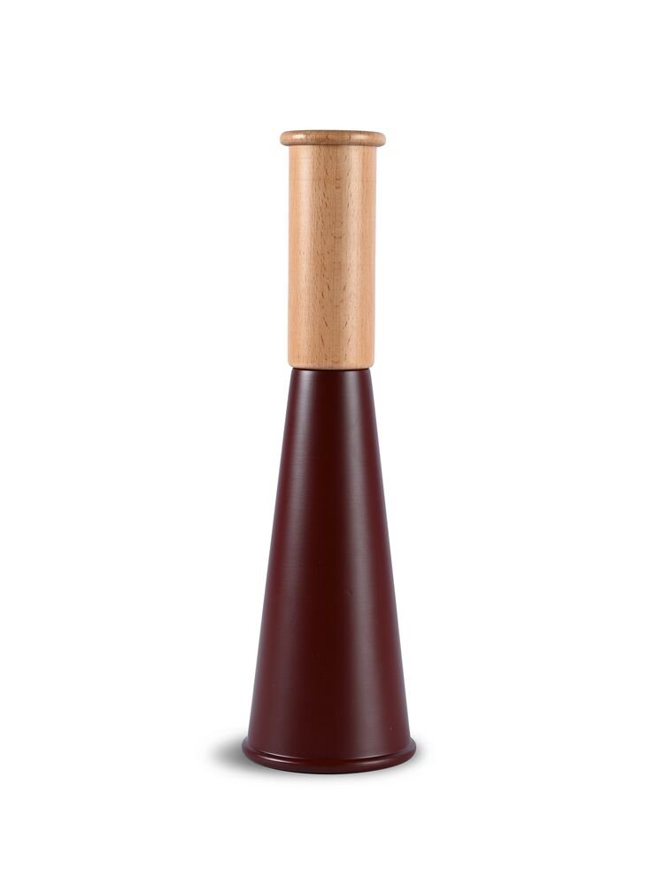 5018626_front Gurken salt- og pepperkvern stor - Bilde 1