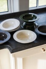 Coffee & More dyp tallerken - Bilde 3