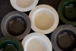 Coffee & More dyp tallerken - Bilde 6