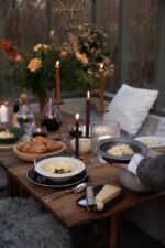 Coffee & More dyp tallerken - Bilde 2