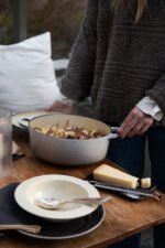 Coffee & More dyp tallerken - Bilde 20