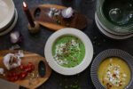 Coffee & More dyp tallerken - Bilde 12
