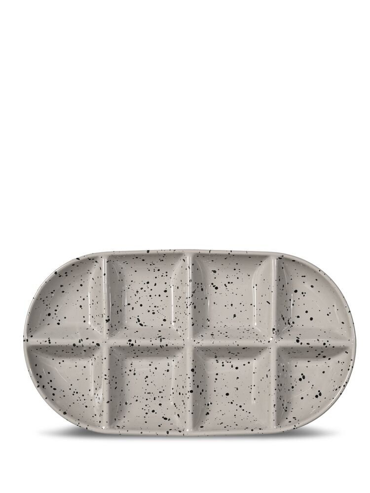 5018654_front Ditte serveringsfat stor - Bilde 1