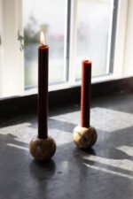 Sten lysestake - Bilde 6