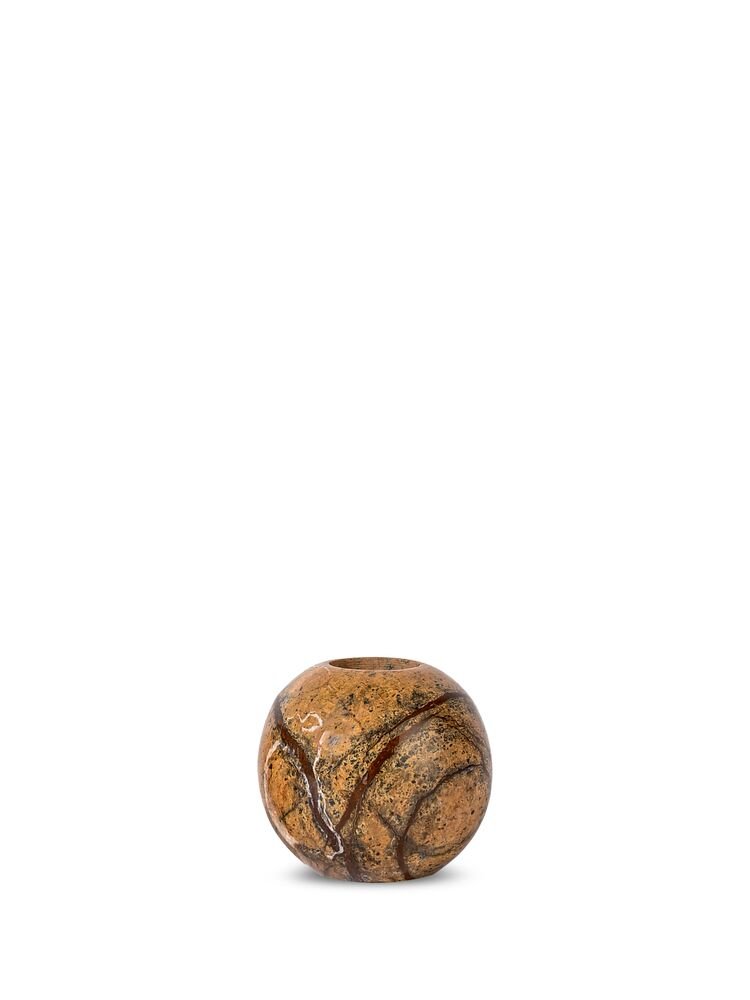 5018660_front Sten lysestake - Bilde 1