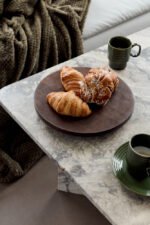 Coffee & More Sidetallerken - Bilde 36