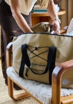 Vide weekendbag - Bilde 2