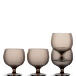 Billi vinglass rPET, 4-pk.