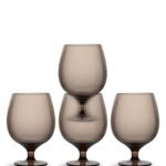 Billi ølglass rPET, 4-pk.