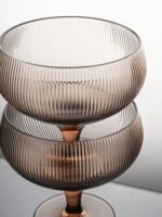 Billi champagne coupe rPET, 4-pk. - Bilde 17