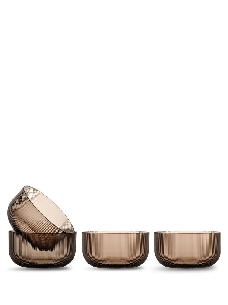 5018743_front Billi skål rPET, 4-pk. - Bilde 1