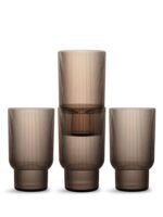 Billi drikkeglass rPET, 4-pk.