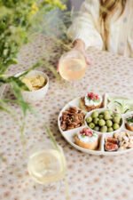 Ditte serveringsfat - Bilde 6