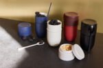 Ted termo-yoghurtbeger med skje - Bilde 6