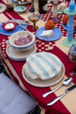 Tallerken Armona stripe - Bilde 7