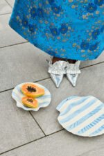Tallerken Armona stripe - Bilde 13