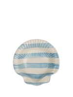 Tallerken Armona stripe